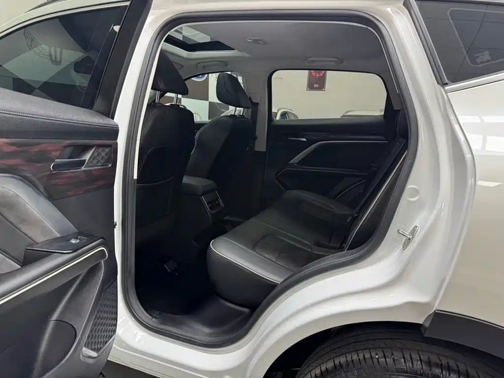 Haval H6 — миниатюра 8