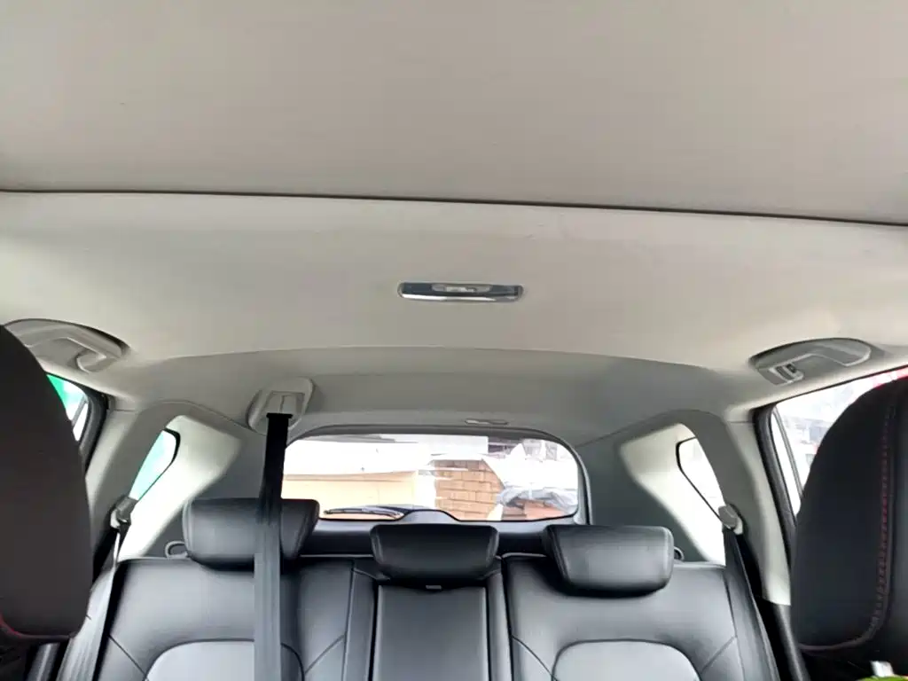 Haval H6 — миниатюра 18