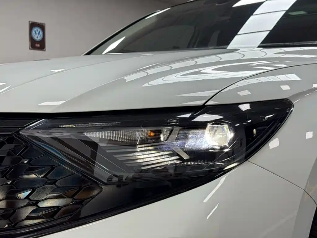 Jetta VS7 — миниатюра 21