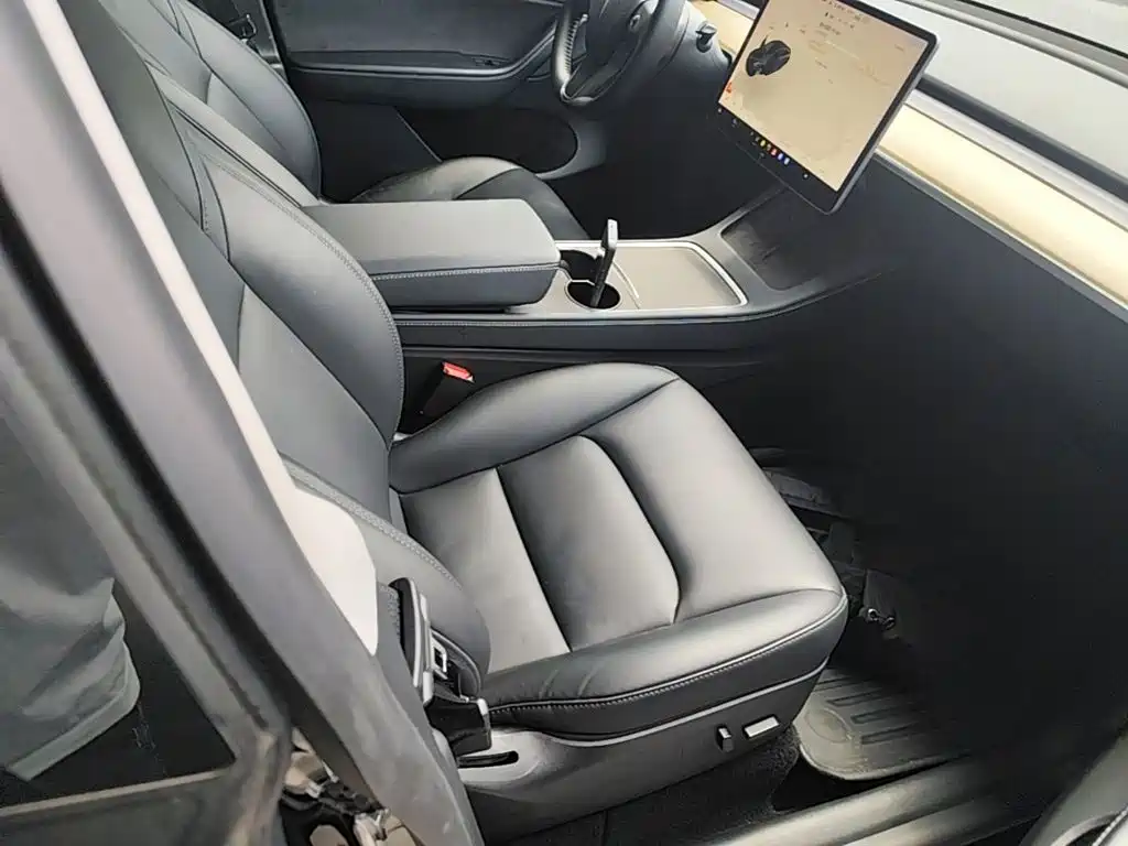 Tesla Model Y — миниатюра 25
