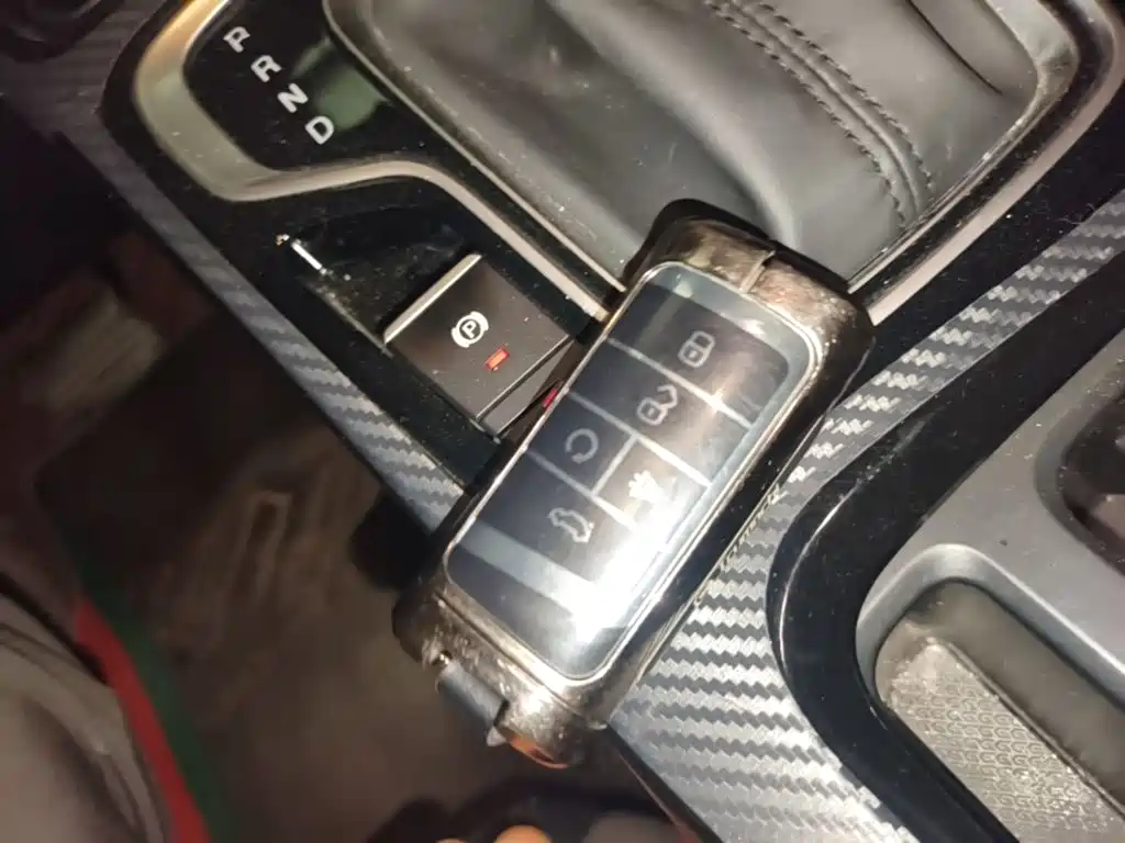 GAC Motor Trumpchi M6 — миниатюра 9
