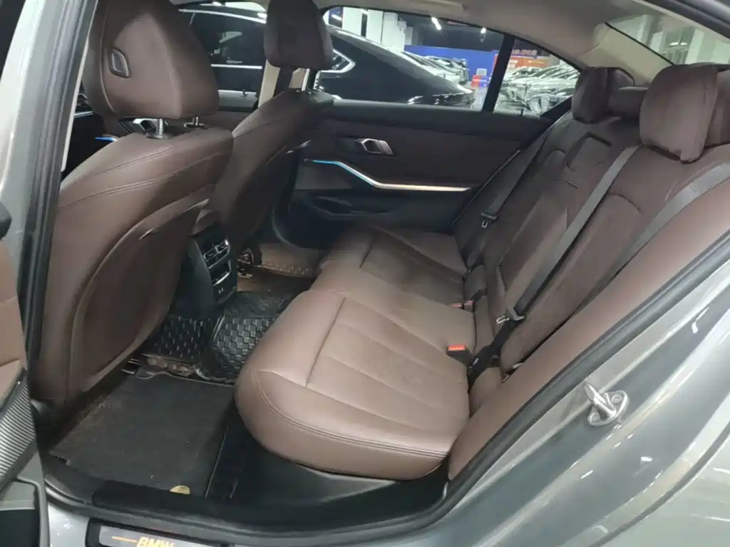 BMW i3 — миниатюра 17