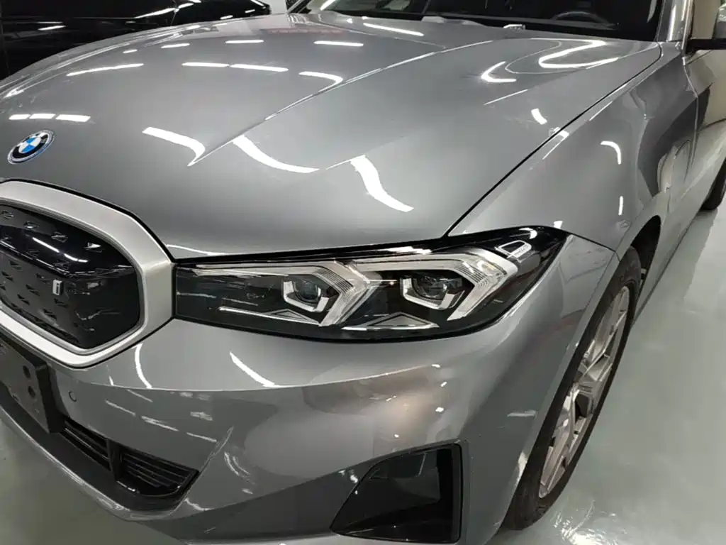 BMW i3 — миниатюра 24