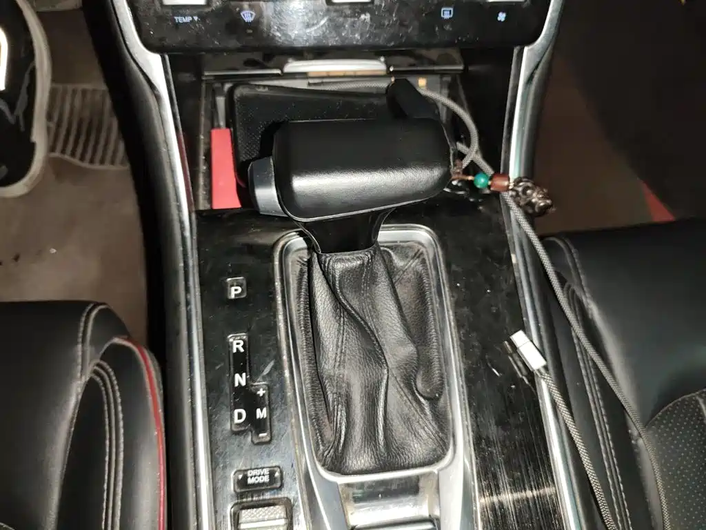 Changan CS75 — миниатюра 10