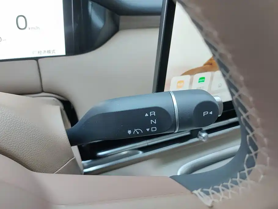 Wuling Bingo S — миниатюра 16