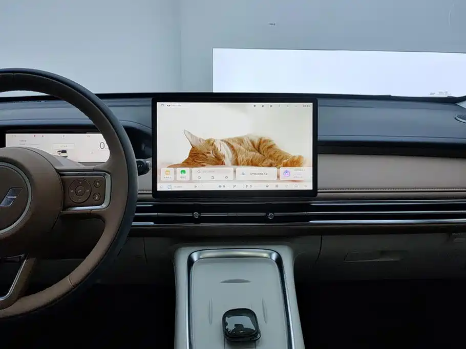 Wuling Bingo S — миниатюра 13
