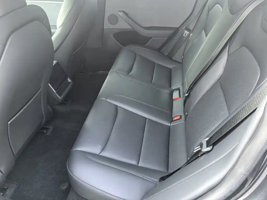 Tesla Model 3 — миниатюра 6