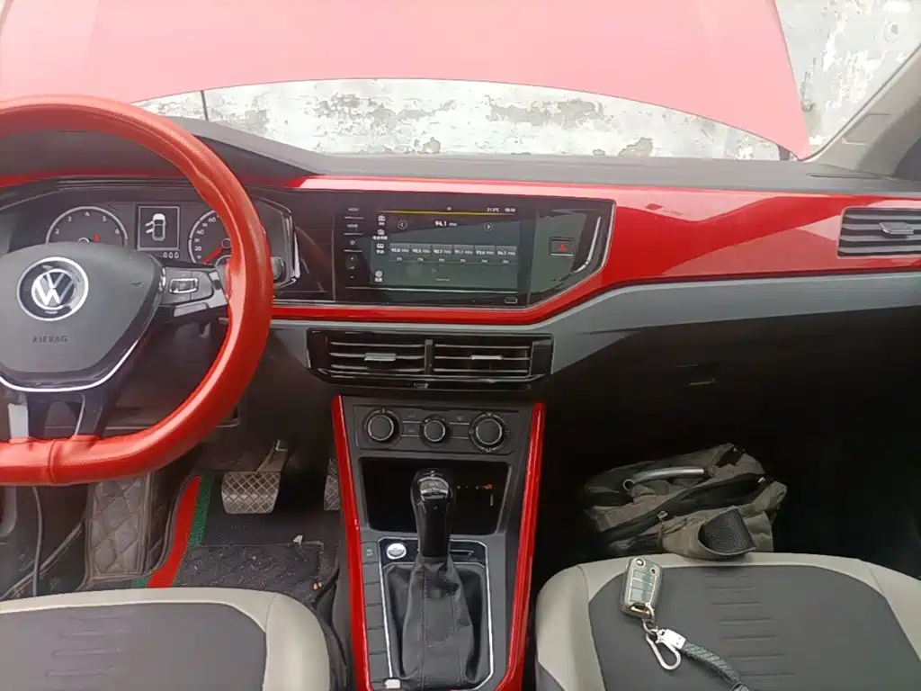 Volkswagen Polo — миниатюра 13