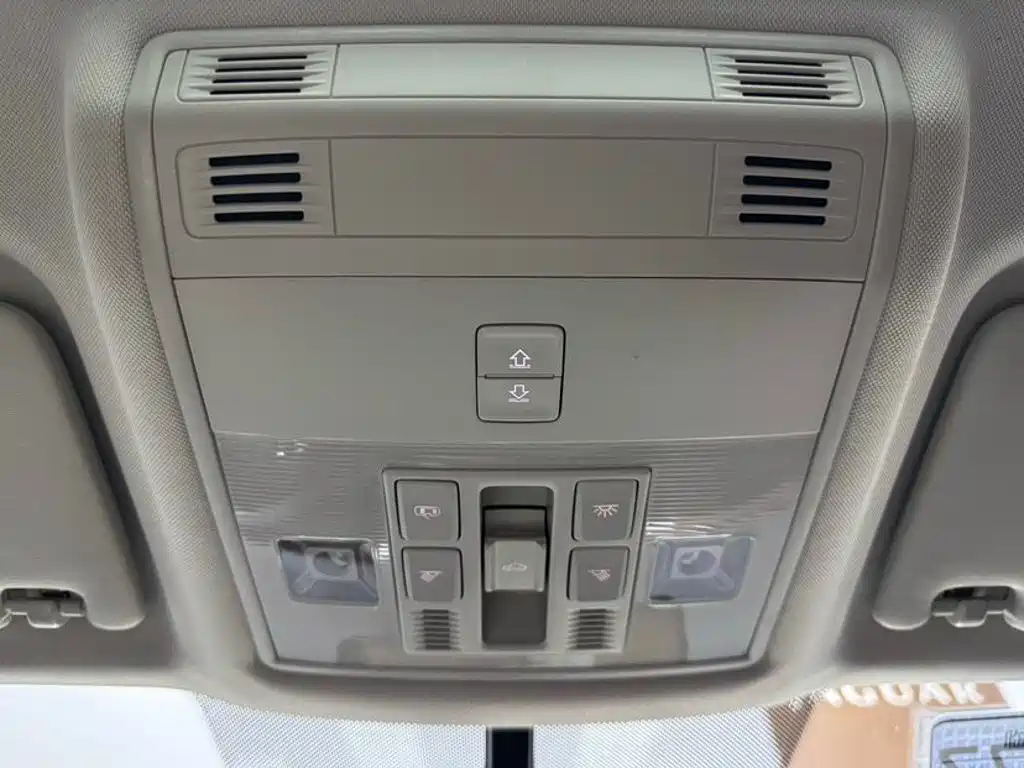 Volkswagen Tharu — миниатюра 14