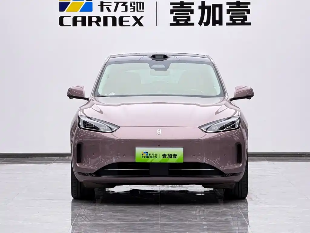 AITO Wenjie AITO M5 — миниатюра 2