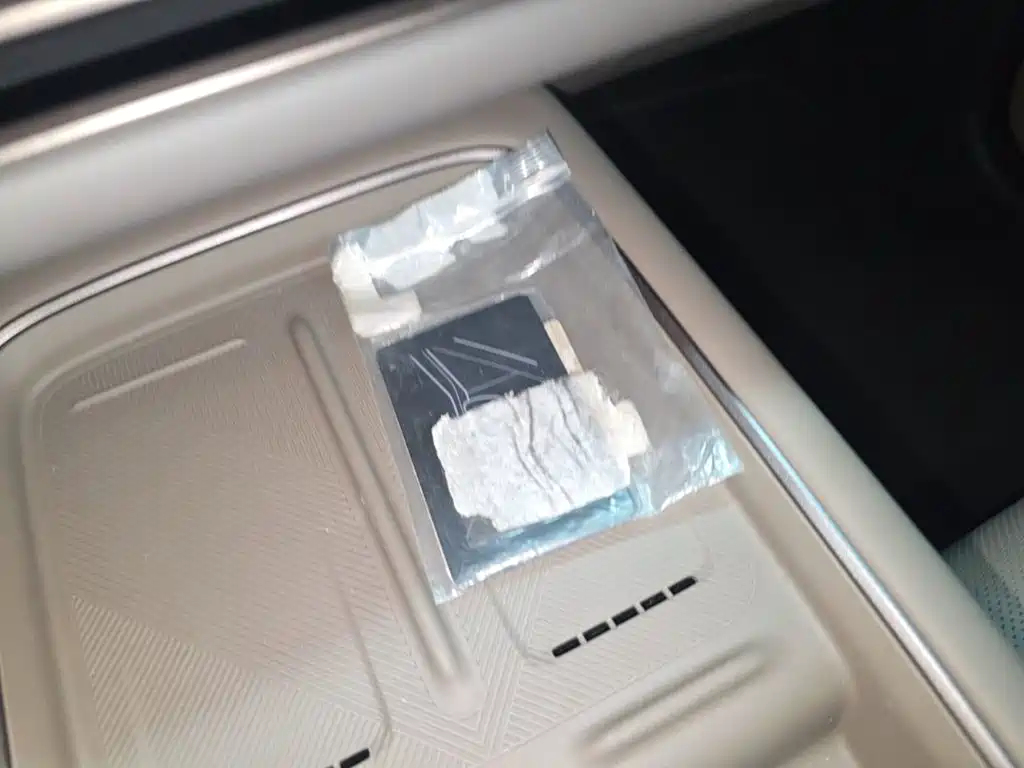 Li Auto Li i6 — миниатюра 9