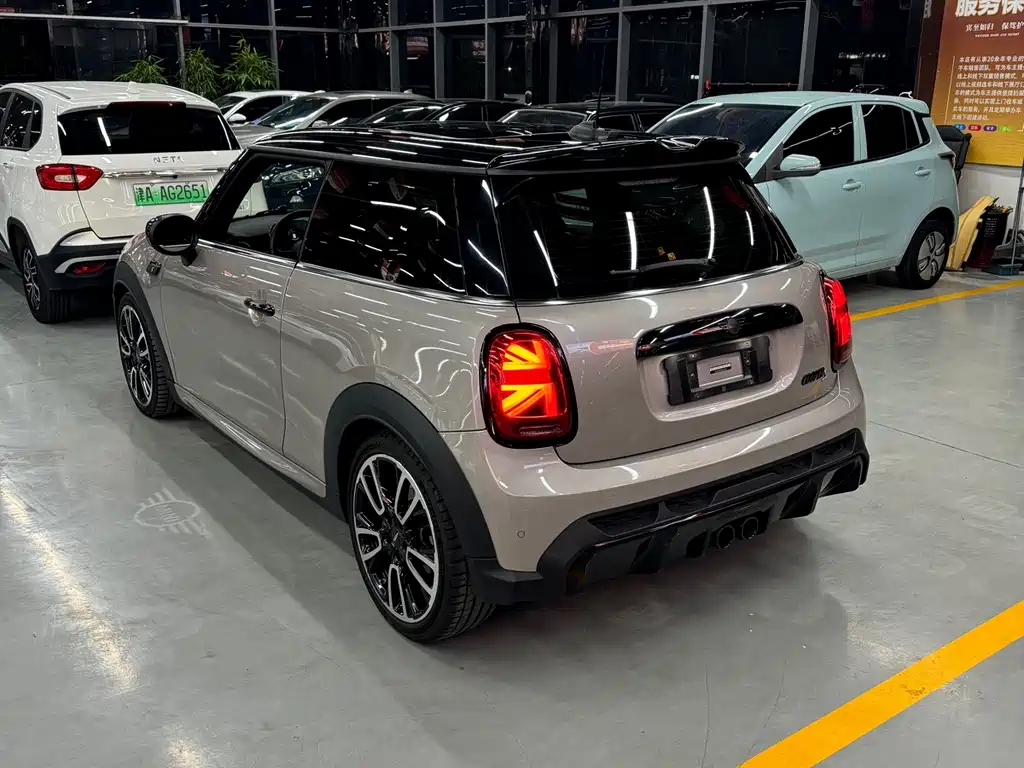 MINI Mini — миниатюра 7
