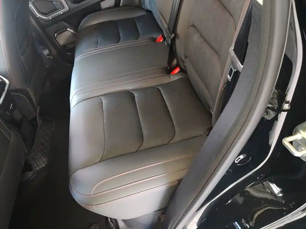 Jetour Traveller — миниатюра 17
