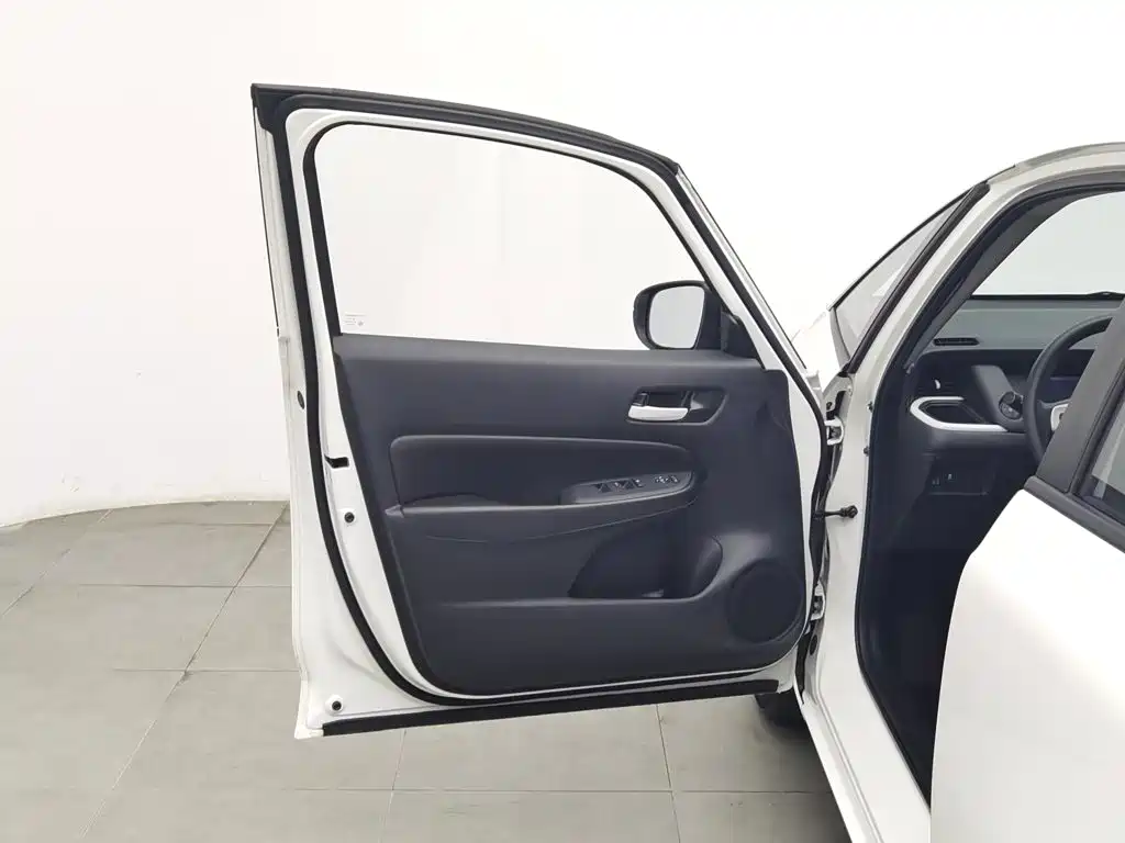 Honda Fit — миниатюра 8