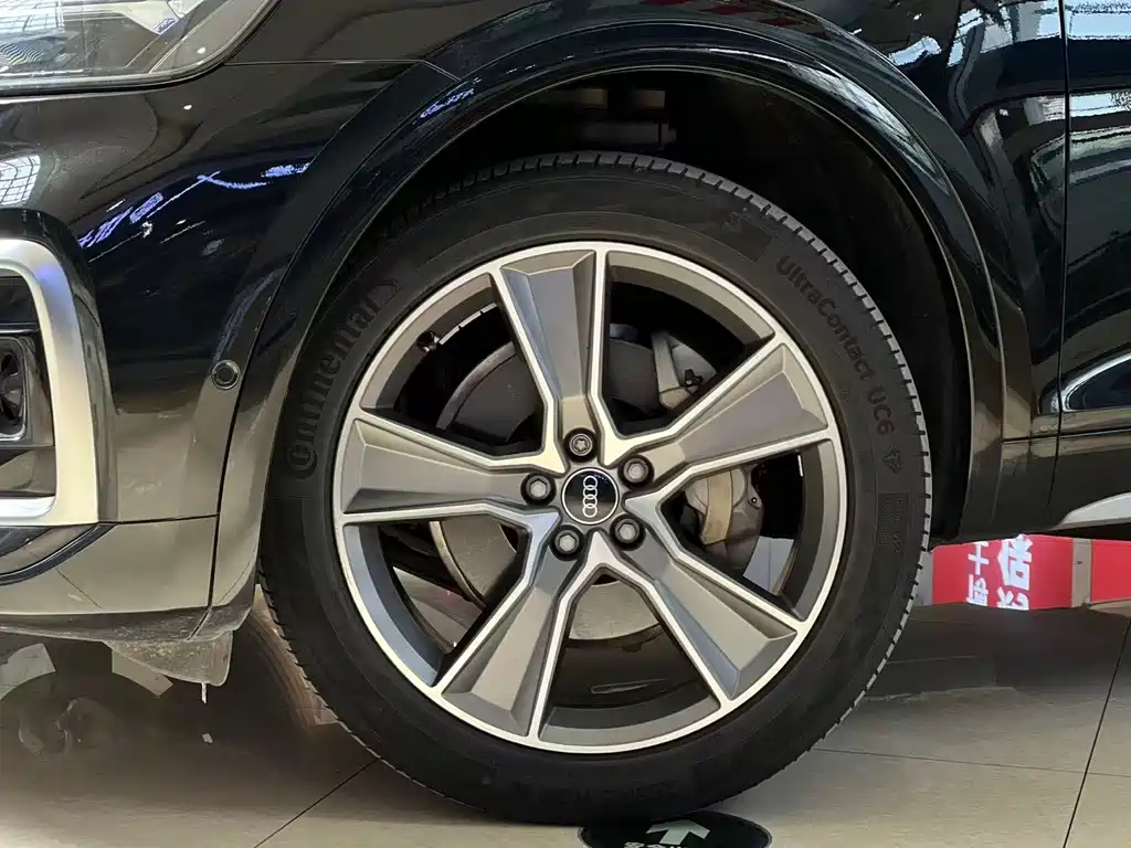 Audi Q5L — фотографии объявления, Фото 28