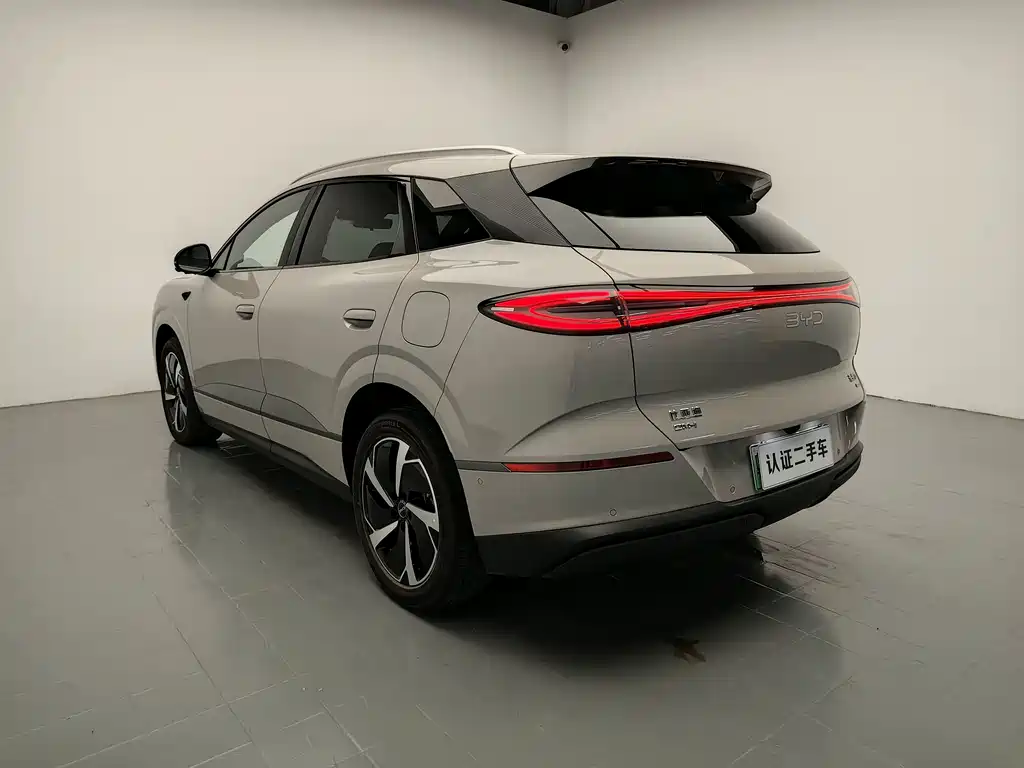 BYD Sealion 06 — миниатюра 5