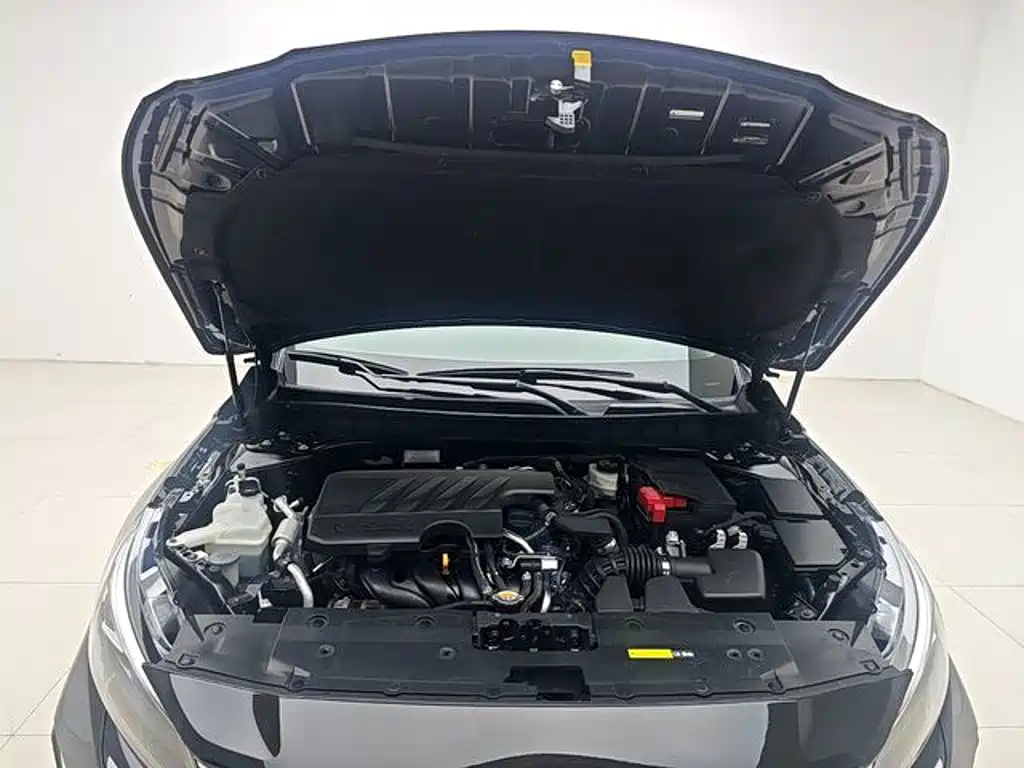 Nissan Teana — миниатюра 20
