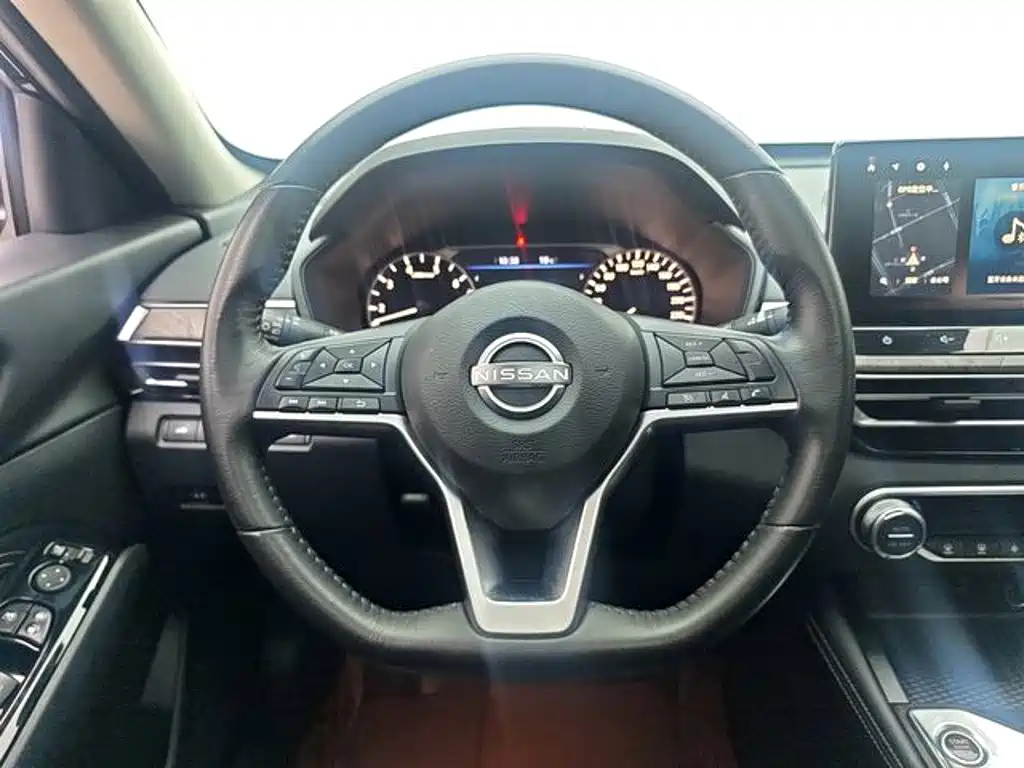 Nissan Teana — миниатюра 15