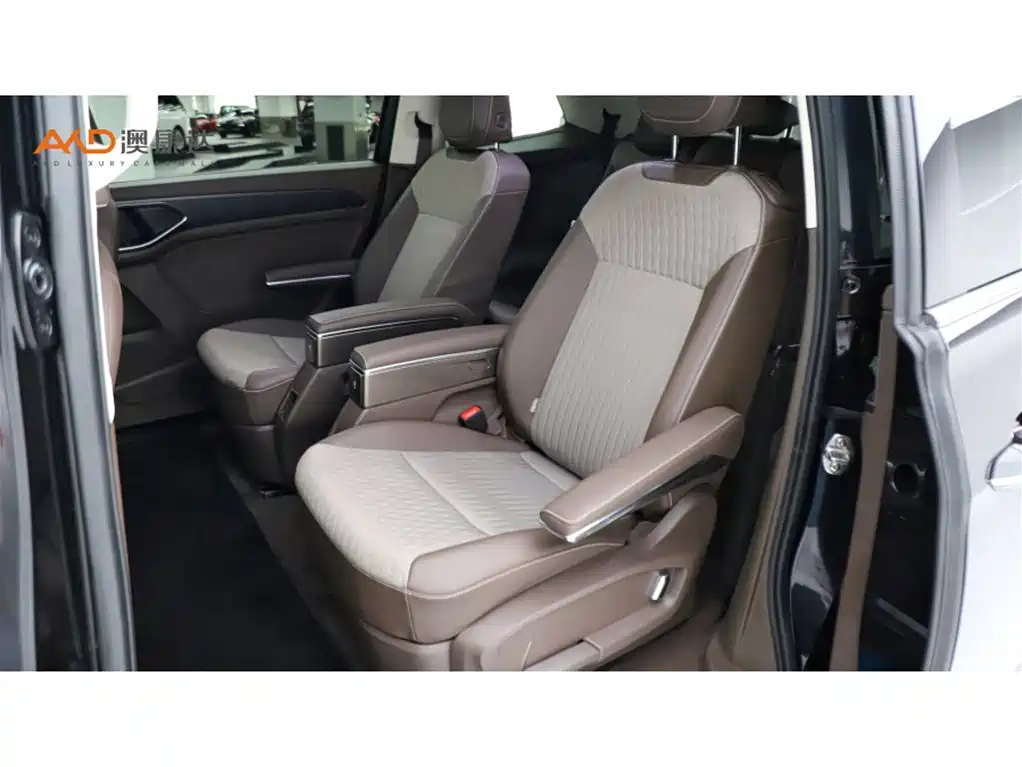 Volkswagen Viloran — миниатюра 7