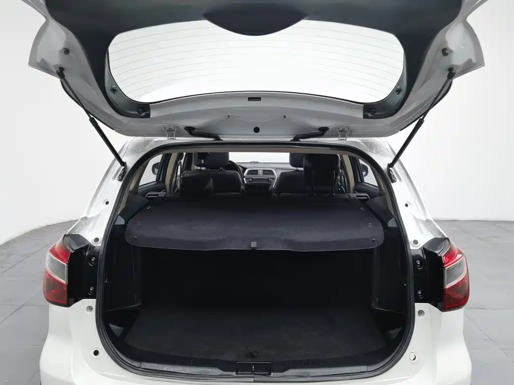 Suzuki S-Cross — миниатюра 16