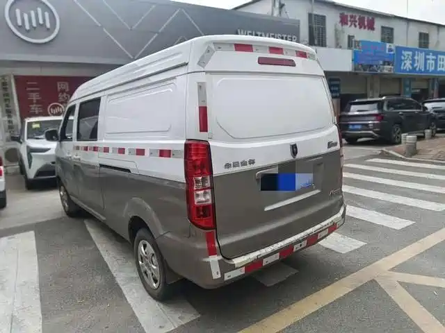 Jinbei Hiace X30L — миниатюра 3