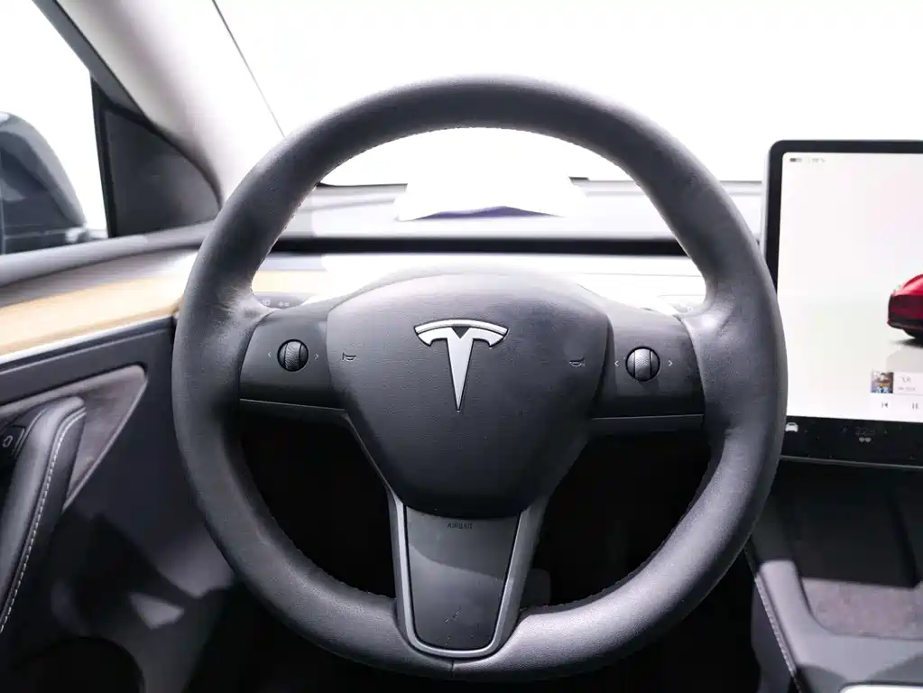 Tesla Model Y — фотографии объявления, Фото 21