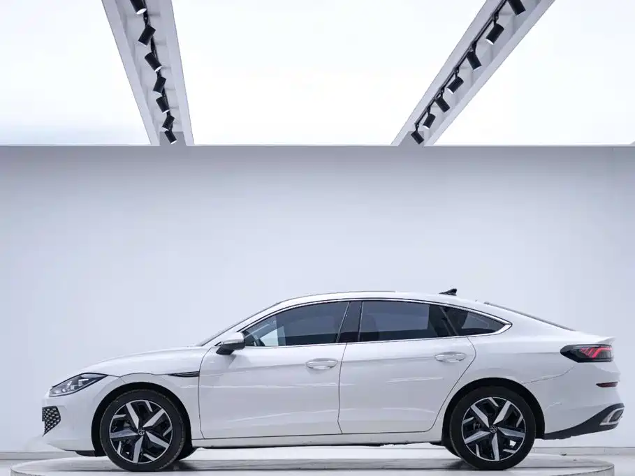 Volkswagen Lamando — миниатюра 2