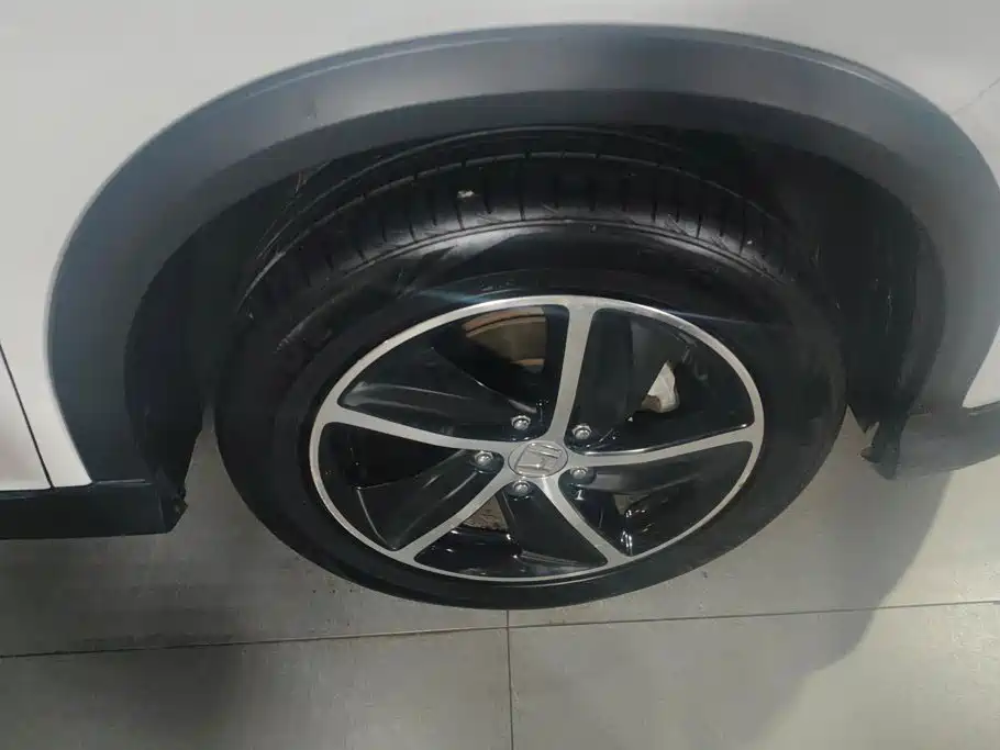 Honda Vezel — миниатюра 6