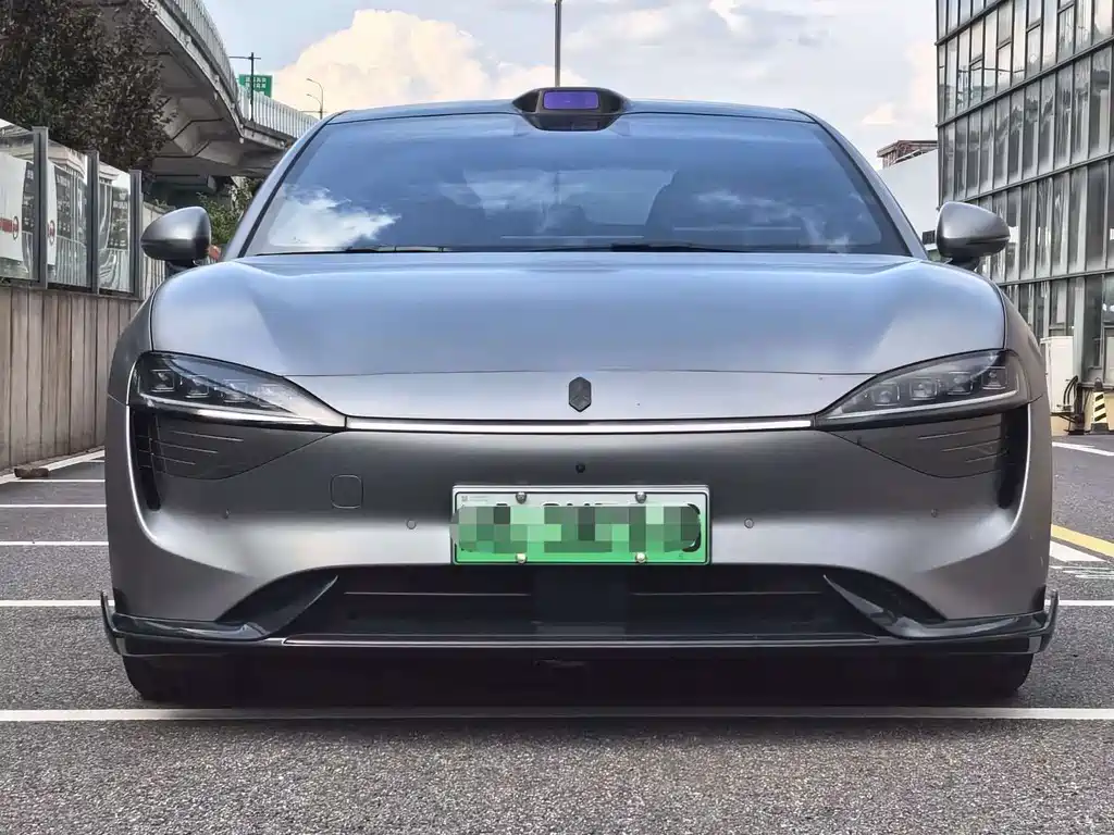 Zhijie Zhijie S7