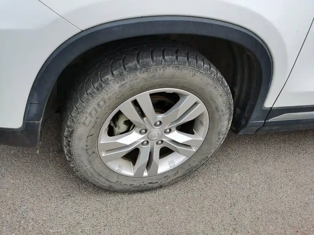 Changan CS75 — миниатюра 23