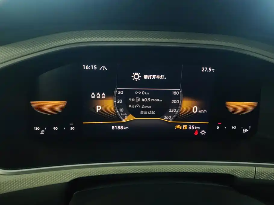 Volkswagen T-Roc — миниатюра 14