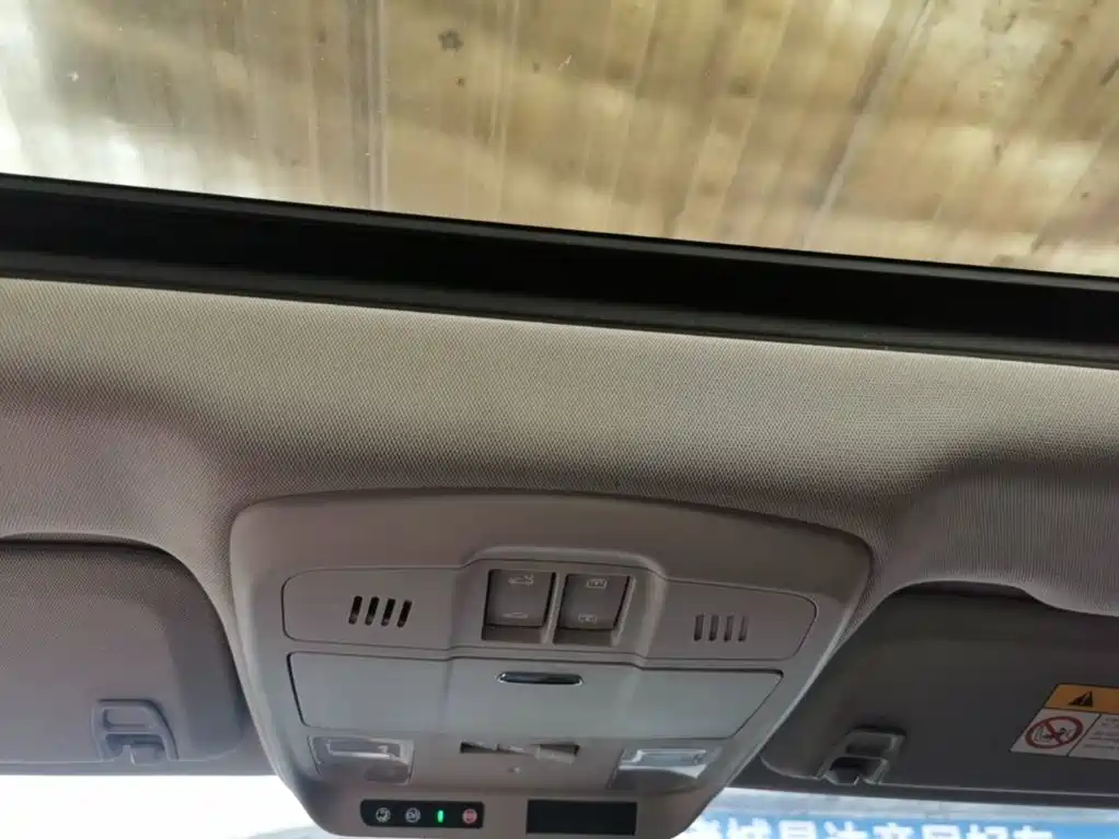 Buick Envision Plus — миниатюра 18