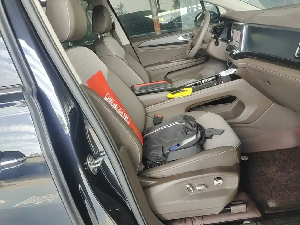 Volkswagen Viloran — миниатюра 25