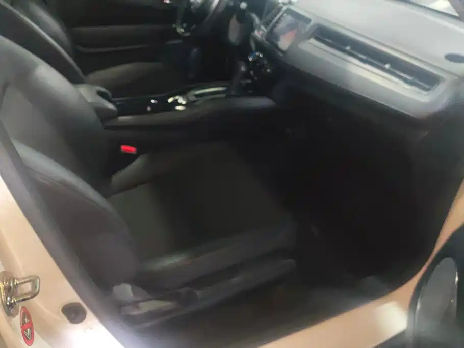 Honda Vezel — миниатюра 8