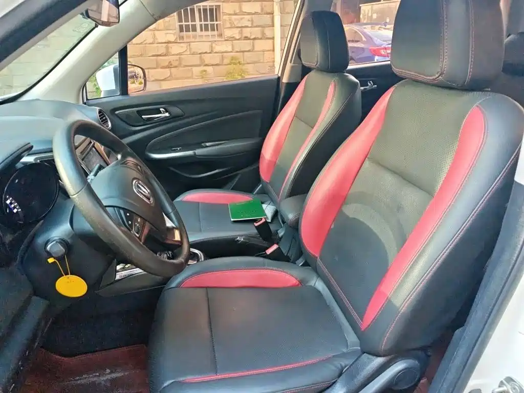 Changan CS15 — миниатюра 8