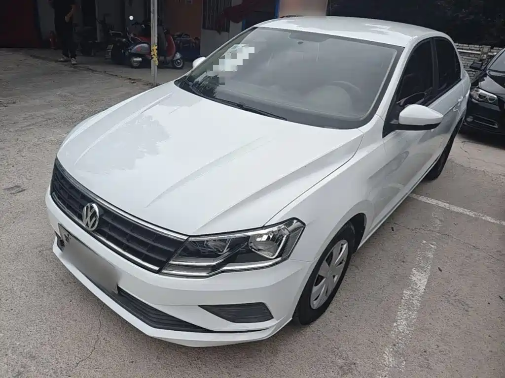 Volkswagen Jetta — миниатюра 2