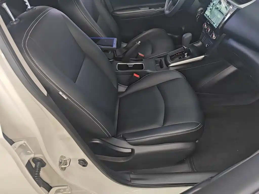 Nissan Sylphy — миниатюра 25