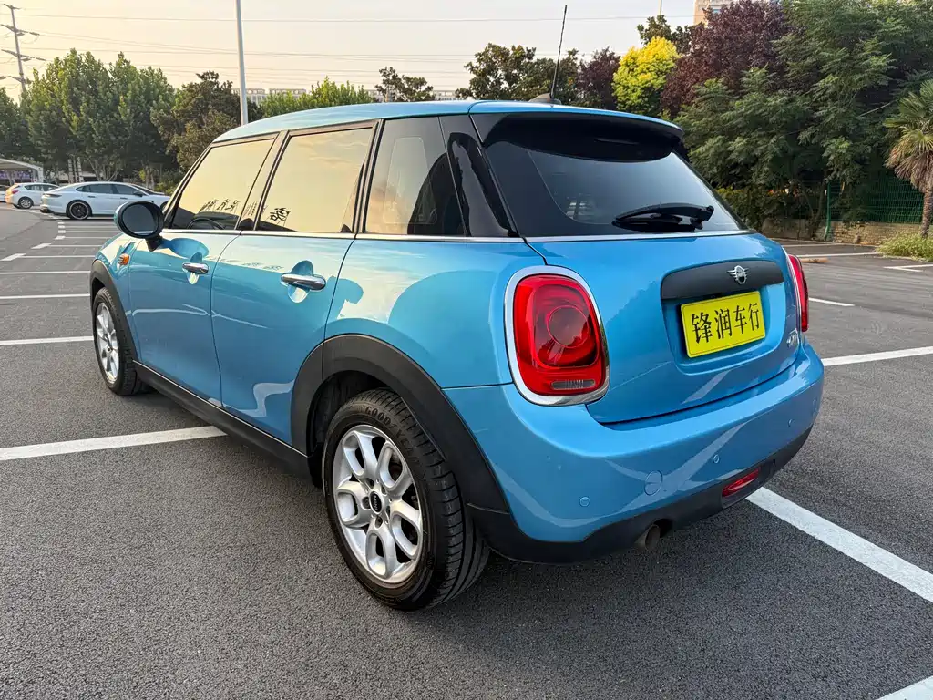 MINI Mini — миниатюра 5