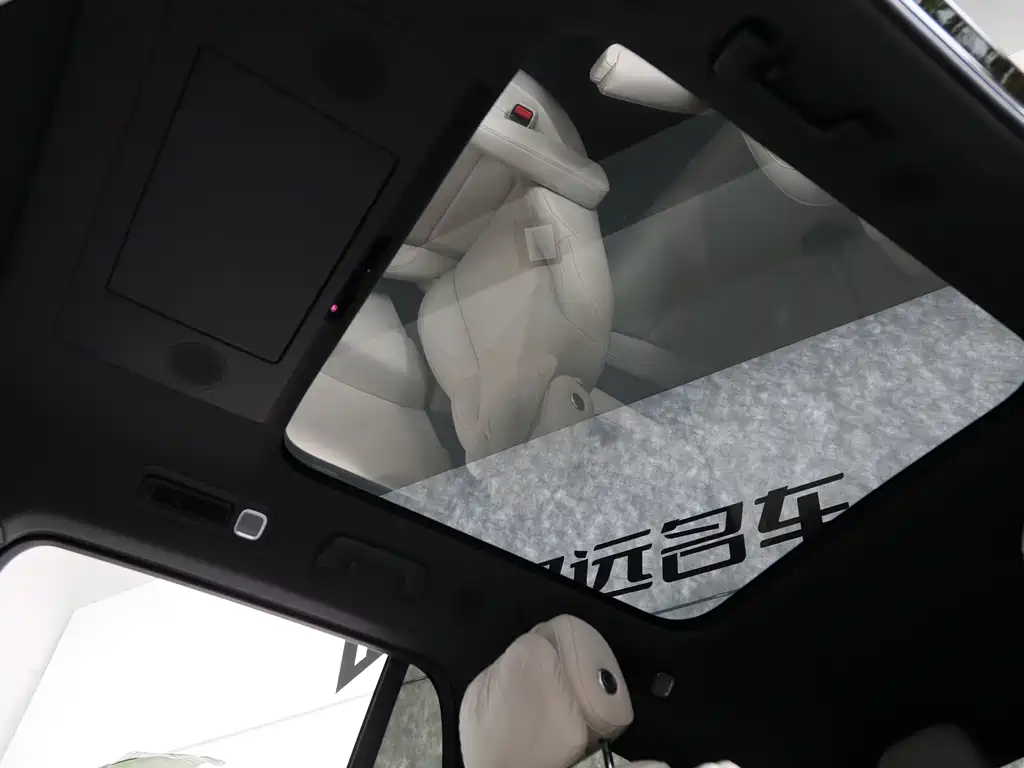Li Auto Li L9 — миниатюра 18