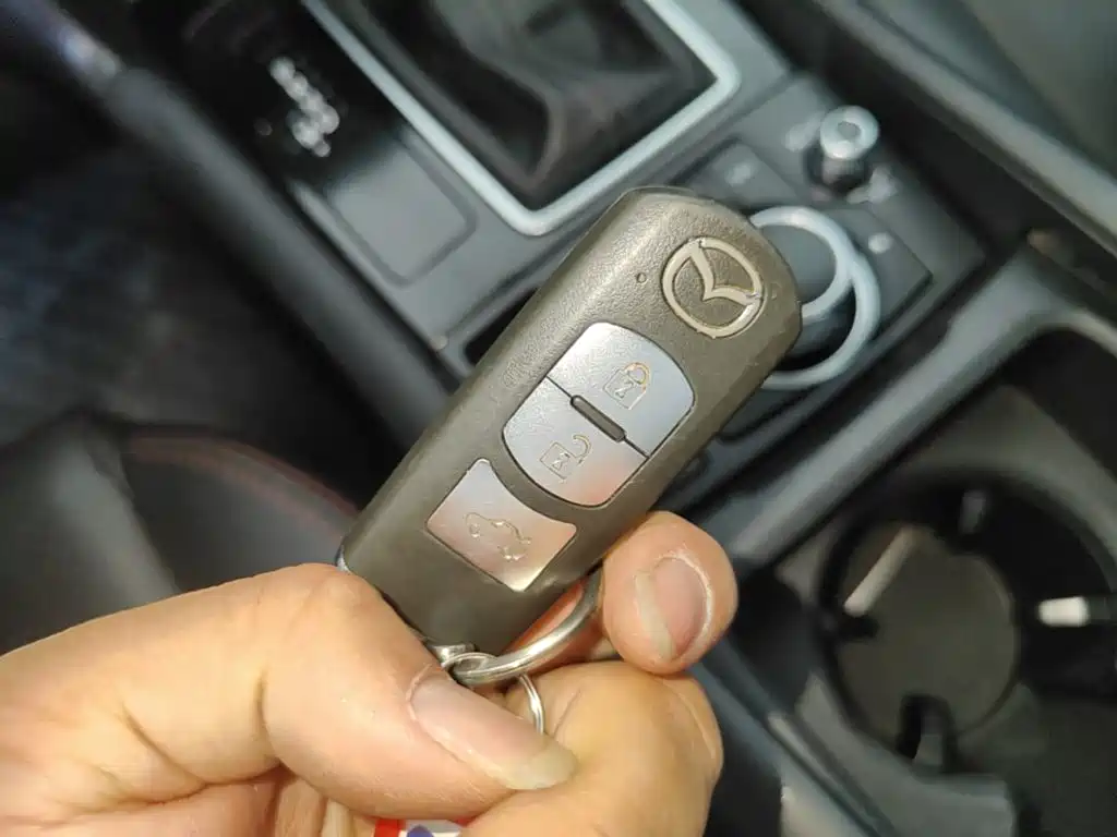 Mazda 3 Axela — миниатюра 9