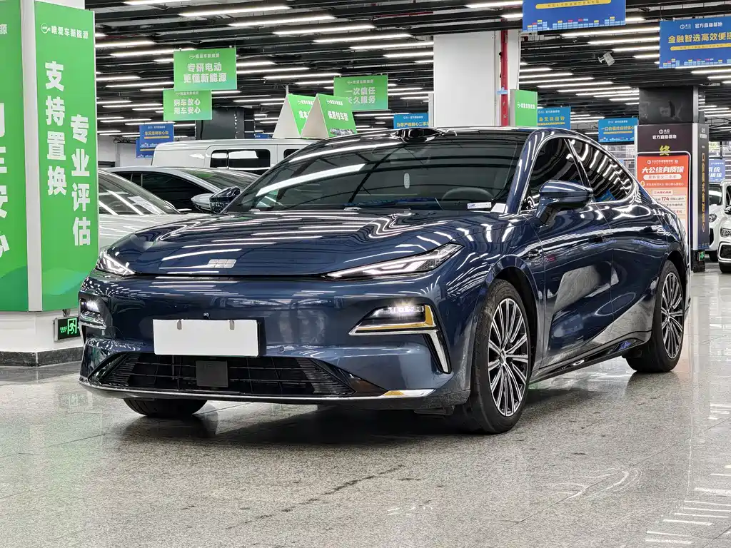 Galaxy Galaxy Xingyao 8 2025