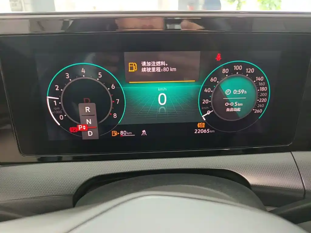 Volkswagen Lamando — миниатюра 12