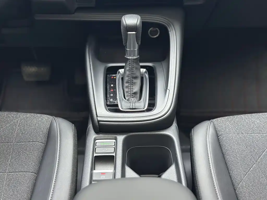 Honda Vezel — миниатюра 15