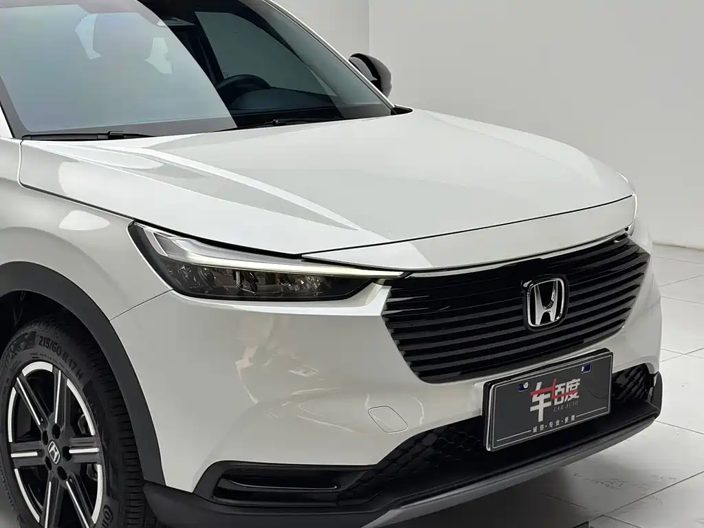 Honda Vezel — миниатюра 20