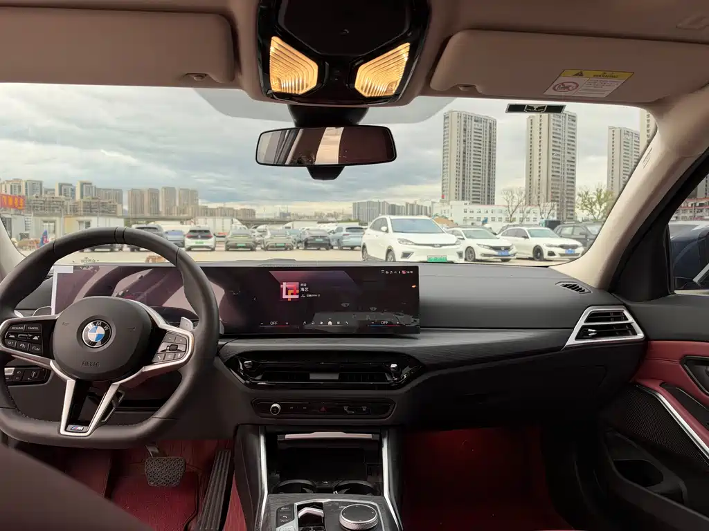 BMW 3 Series — миниатюра 6