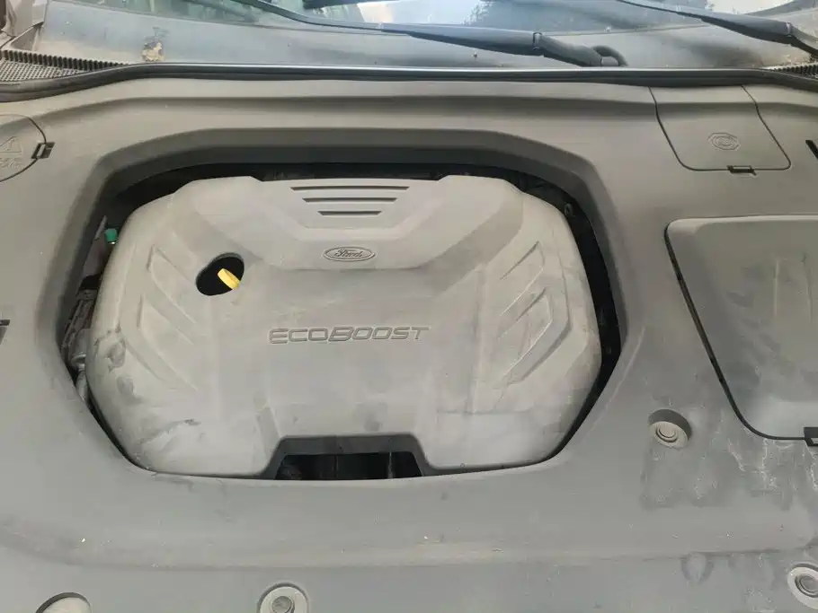 Ford Equator — миниатюра 10