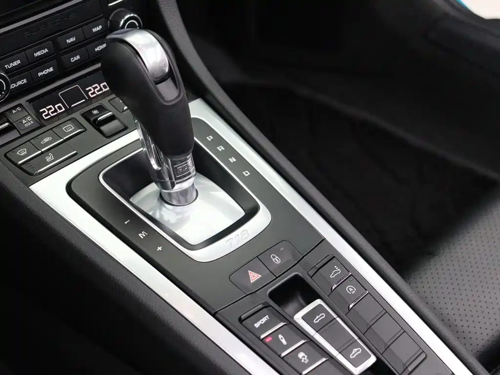 Porsche 718 — миниатюра 8