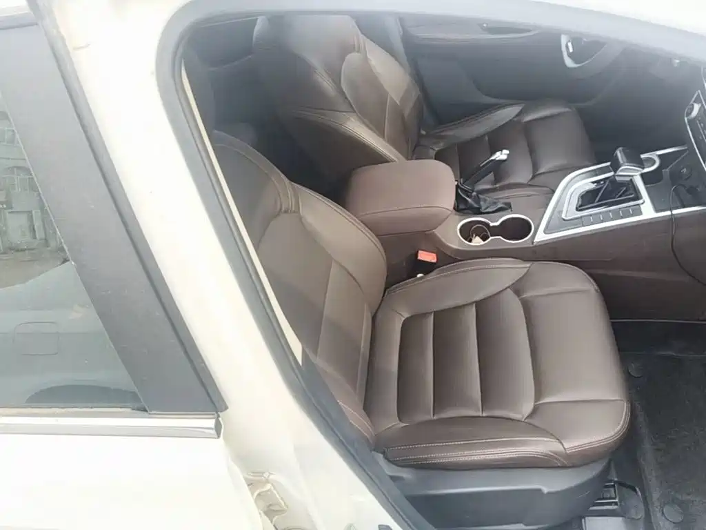 Fengxing X5 — миниатюра 25