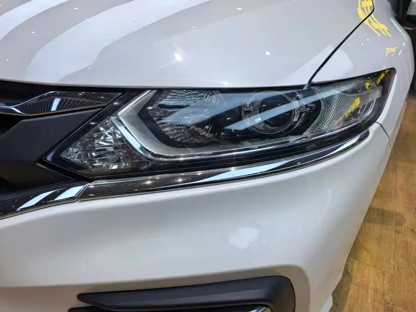 Honda Jade — миниатюра 15