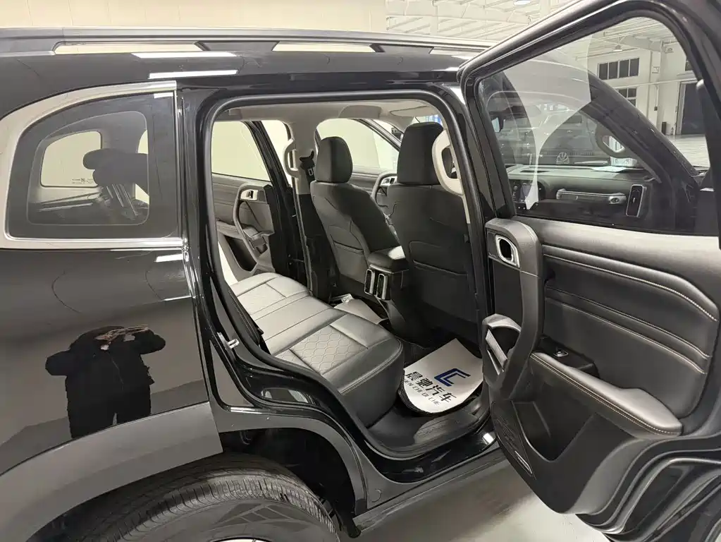 Haval Big Dog — миниатюра 9